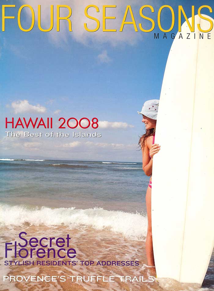 Four Season Magazine