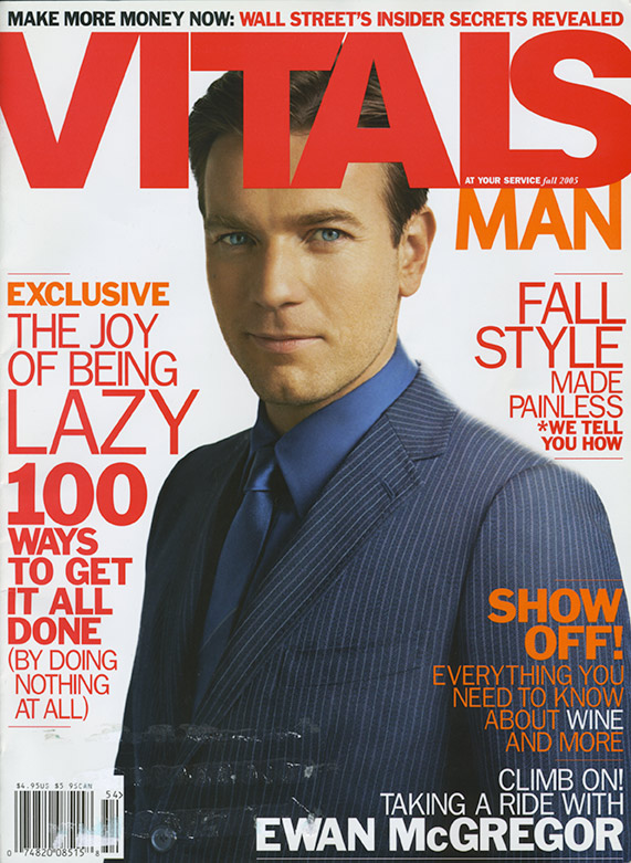 Take My Mother Please Travel Guide - Vitals